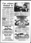 Gloucestershire Echo Thursday 03 March 1988 Page 7