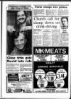 Gloucestershire Echo Thursday 03 March 1988 Page 13