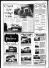 Gloucestershire Echo Thursday 03 March 1988 Page 48