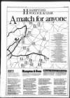 Gloucestershire Echo Thursday 03 March 1988 Page 56