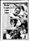Gloucestershire Echo Friday 04 March 1988 Page 8