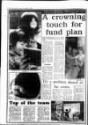 Gloucestershire Echo Saturday 05 March 1988 Page 2