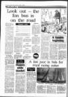 Gloucestershire Echo Saturday 05 March 1988 Page 4