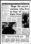 Gloucestershire Echo Saturday 05 March 1988 Page 17