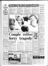 Gloucestershire Echo Monday 07 March 1988 Page 3