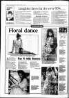 Gloucestershire Echo Monday 07 March 1988 Page 6