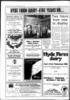 Gloucestershire Echo Tuesday 08 March 1988 Page 8