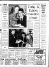 Gloucestershire Echo Tuesday 08 March 1988 Page 13