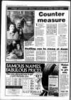 Gloucestershire Echo Thursday 10 March 1988 Page 10