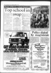 Gloucestershire Echo Thursday 24 March 1988 Page 8