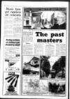 Gloucestershire Echo Thursday 24 March 1988 Page 10