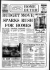 Gloucestershire Echo Thursday 24 March 1988 Page 33