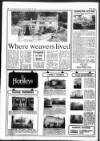 Gloucestershire Echo Thursday 24 March 1988 Page 44