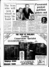 Gloucestershire Echo Friday 01 April 1988 Page 8