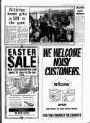 Gloucestershire Echo Friday 01 April 1988 Page 9