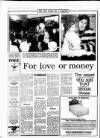 Gloucestershire Echo Friday 01 April 1988 Page 10