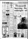 Gloucestershire Echo Friday 01 April 1988 Page 14