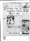 Gloucestershire Echo Friday 01 April 1988 Page 40