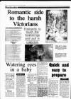 Gloucestershire Echo Saturday 02 April 1988 Page 12