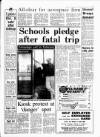Gloucestershire Echo Wednesday 06 April 1988 Page 3