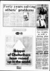 Gloucestershire Echo Wednesday 06 April 1988 Page 4