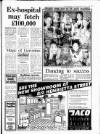 Gloucestershire Echo Wednesday 06 April 1988 Page 11