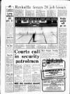 Gloucestershire Echo Friday 08 April 1988 Page 3