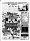 Gloucestershire Echo Friday 08 April 1988 Page 14