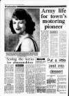 Gloucestershire Echo Saturday 09 April 1988 Page 12