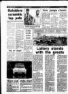 Gloucestershire Echo Saturday 09 April 1988 Page 26