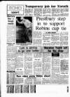Gloucestershire Echo Saturday 09 April 1988 Page 28