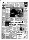 Gloucestershire Echo Monday 11 April 1988 Page 3