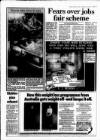 Gloucestershire Echo Monday 11 April 1988 Page 7