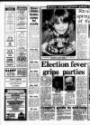 Gloucestershire Echo Monday 11 April 1988 Page 12