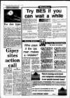 Gloucestershire Echo Tuesday 12 April 1988 Page 6