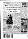 Gloucestershire Echo Tuesday 12 April 1988 Page 24