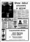 Gloucestershire Echo Tuesday 12 April 1988 Page 27