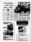 Gloucestershire Echo Tuesday 12 April 1988 Page 32