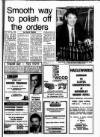 Gloucestershire Echo Tuesday 12 April 1988 Page 33