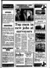 Gloucestershire Echo Tuesday 12 April 1988 Page 35