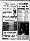 Gloucestershire Echo Tuesday 12 April 1988 Page 36