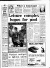 Gloucestershire Echo Wednesday 13 April 1988 Page 3