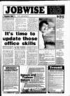 Gloucestershire Echo Wednesday 13 April 1988 Page 25