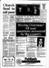 Gloucestershire Echo Wednesday 20 April 1988 Page 7