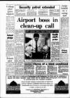 Gloucestershire Echo Wednesday 20 April 1988 Page 16