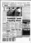 Gloucestershire Echo Wednesday 20 April 1988 Page 24