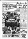 Gloucestershire Echo Friday 22 April 1988 Page 6