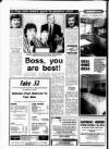 Gloucestershire Echo Friday 22 April 1988 Page 12