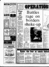 Gloucestershire Echo Friday 22 April 1988 Page 16