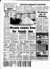 Gloucestershire Echo Friday 22 April 1988 Page 32